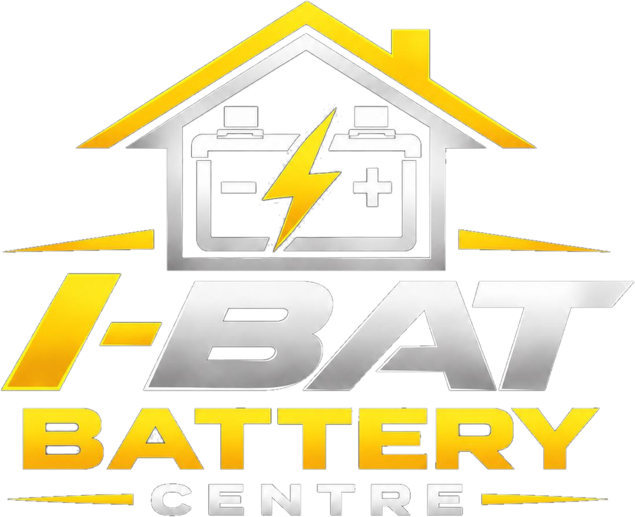 I-bat Battery Centre
